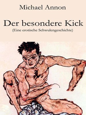 cover image of Der besondere Kick